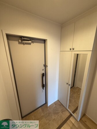 フィオーレエスパシオの物件内観写真